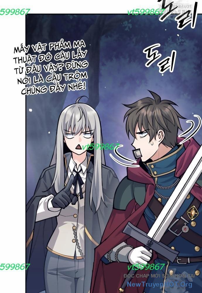 Tôi Rời Khỏi Tổ Đội Anh Hùng Chap 61 - Next Chap 62