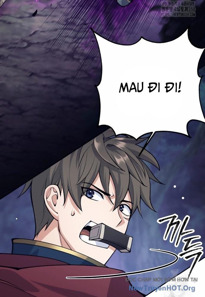 Tôi Rời Khỏi Tổ Đội Anh Hùng Chap 61 - Next Chap 62