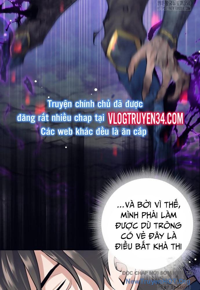 Tôi Rời Khỏi Tổ Đội Anh Hùng Chap 61 - Next Chap 62