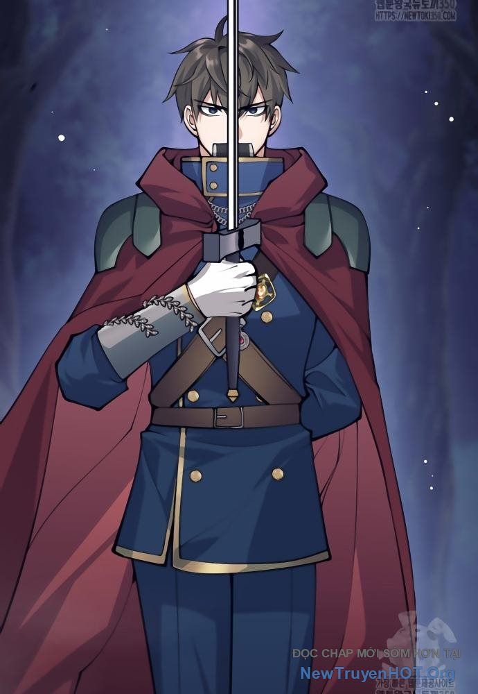 Tôi Rời Khỏi Tổ Đội Anh Hùng Chap 61 - Next Chap 62