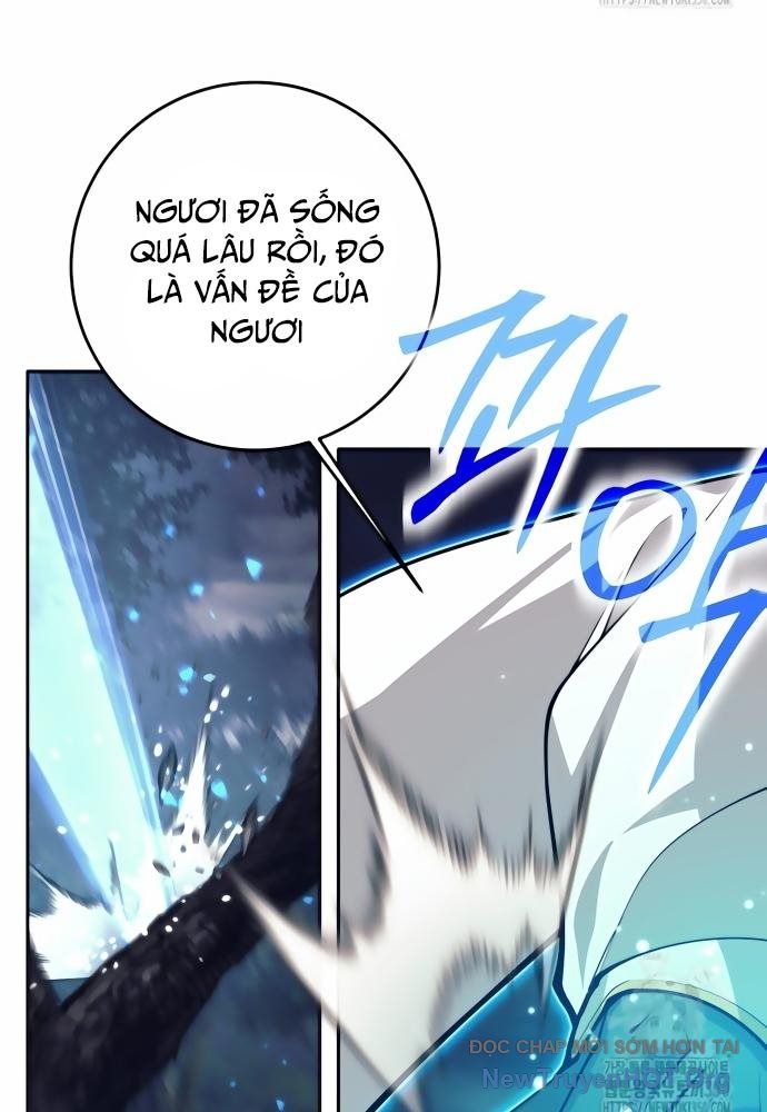 Tôi Rời Khỏi Tổ Đội Anh Hùng Chap 61 - Next Chap 62