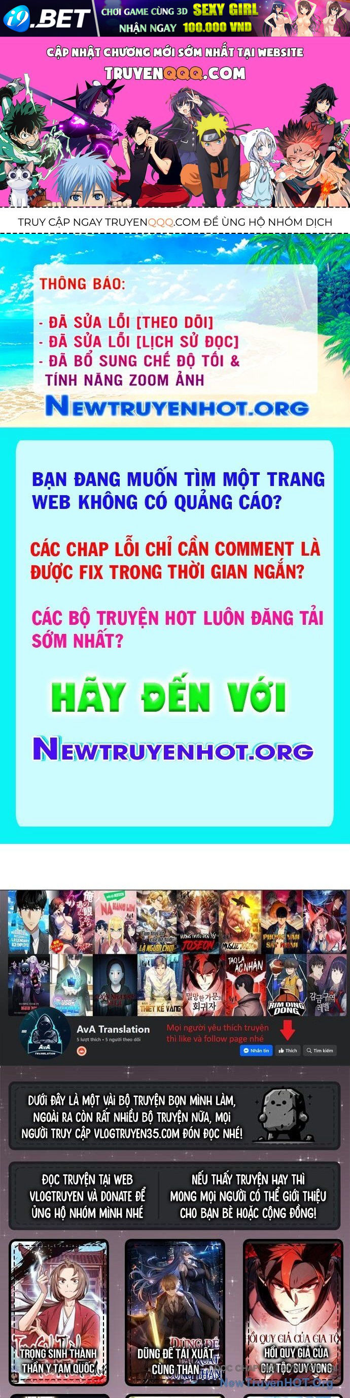 Tôi Rời Khỏi Tổ Đội Anh Hùng Chap 62 - Next Chap 63