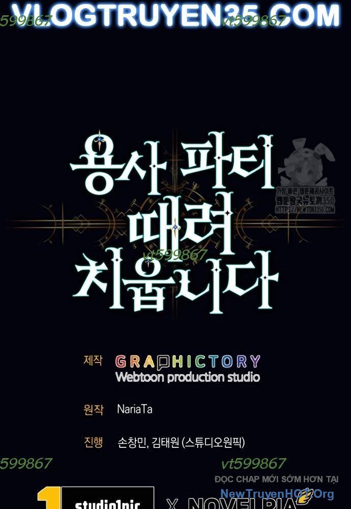 Tôi Rời Khỏi Tổ Đội Anh Hùng Chap 62 - Next Chap 63