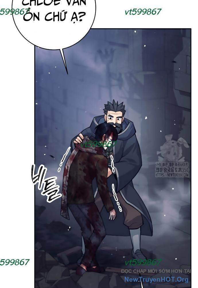 Tôi Rời Khỏi Tổ Đội Anh Hùng Chap 62 - Next Chap 63