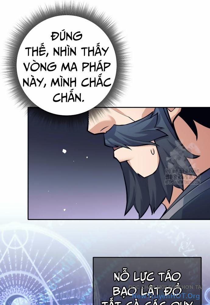 Tôi Rời Khỏi Tổ Đội Anh Hùng Chap 62 - Next Chap 63