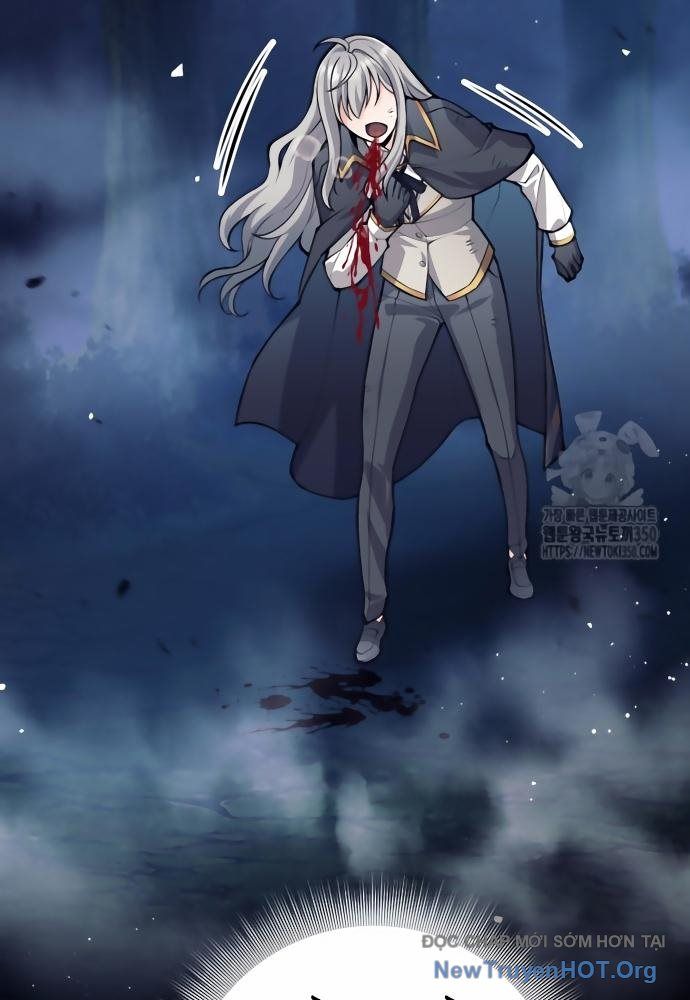 Tôi Rời Khỏi Tổ Đội Anh Hùng Chap 62 - Next Chap 63