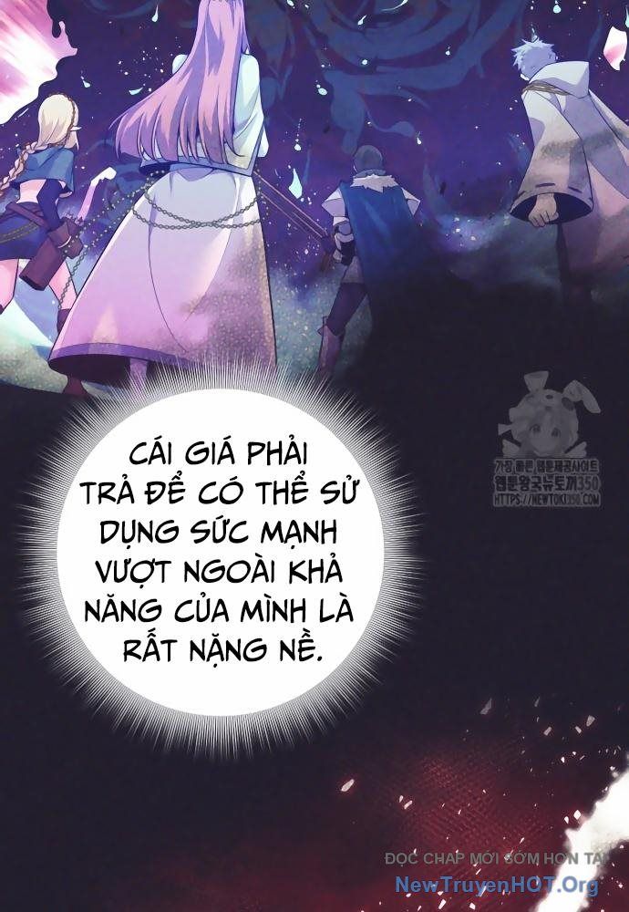 Tôi Rời Khỏi Tổ Đội Anh Hùng Chap 62 - Next Chap 63