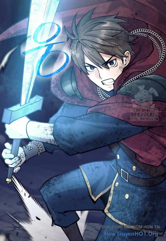 Tôi Rời Khỏi Tổ Đội Anh Hùng Chap 62 - Next Chap 63