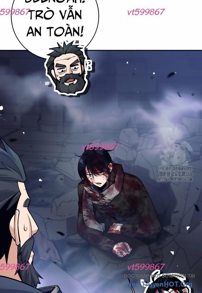 Tôi Rời Khỏi Tổ Đội Anh Hùng Chap 62 - Next Chap 63