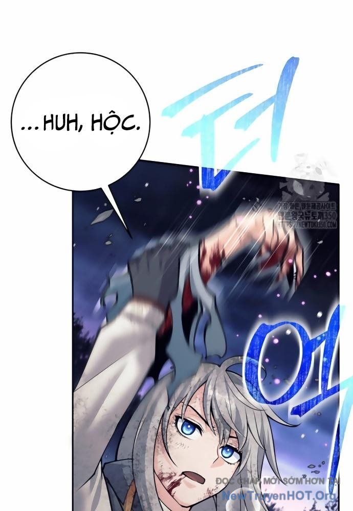 Tôi Rời Khỏi Tổ Đội Anh Hùng Chap 62 - Next Chap 63