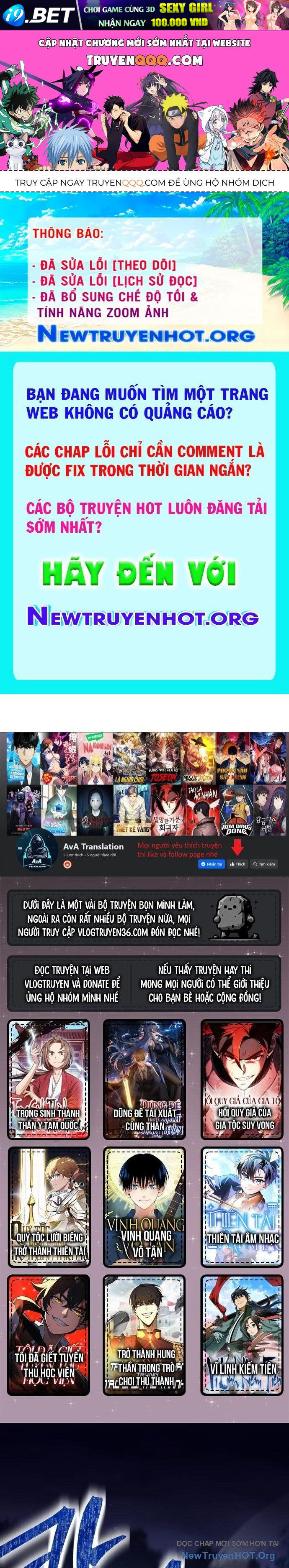 Tôi Rời Khỏi Tổ Đội Anh Hùng Chap 63 - Next Chap 64