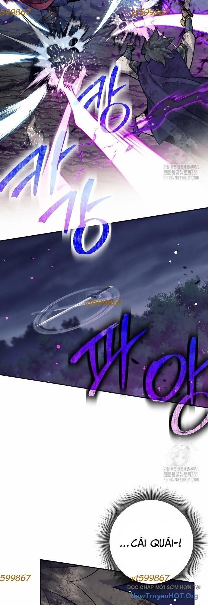 Tôi Rời Khỏi Tổ Đội Anh Hùng Chap 63 - Next Chap 64