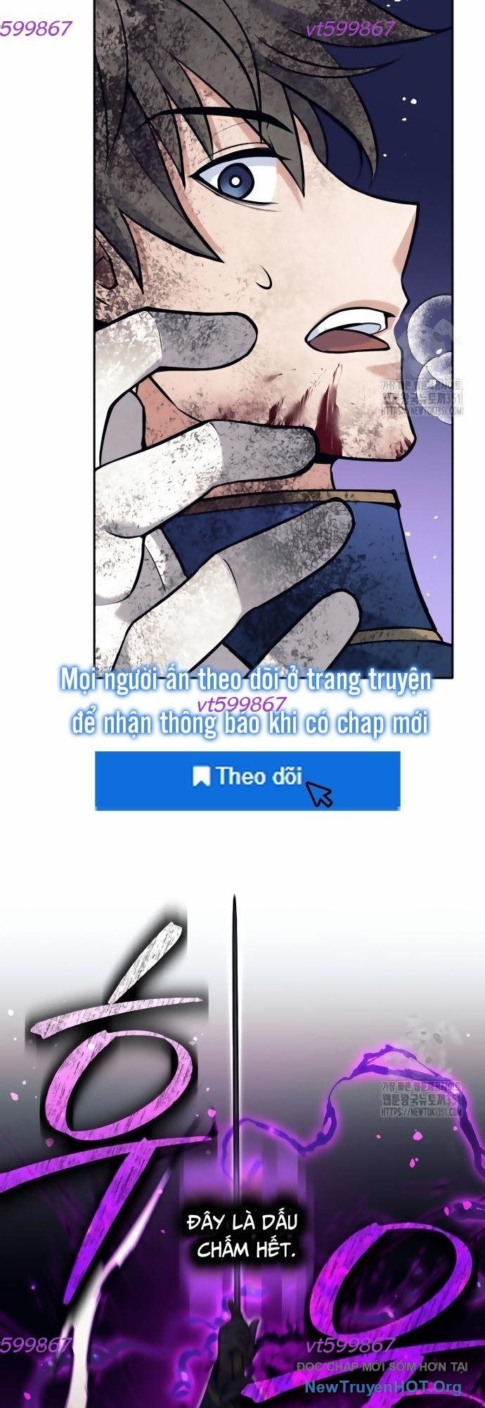 Tôi Rời Khỏi Tổ Đội Anh Hùng Chap 63 - Next Chap 64