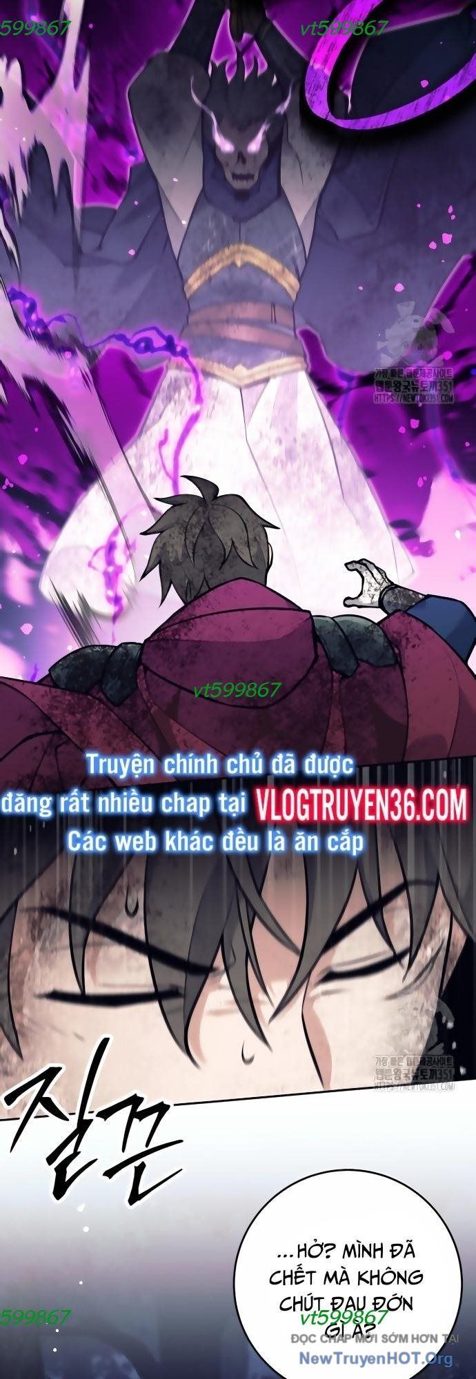 Tôi Rời Khỏi Tổ Đội Anh Hùng Chap 63 - Next Chap 64
