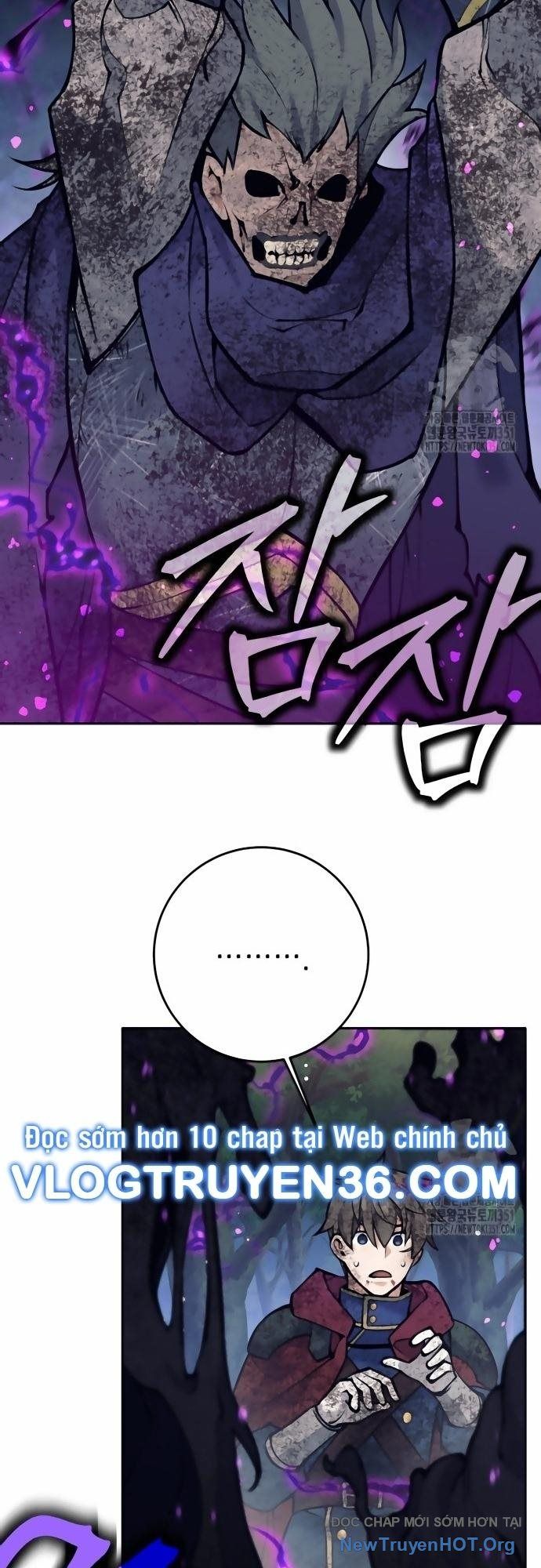 Tôi Rời Khỏi Tổ Đội Anh Hùng Chap 63 - Next Chap 64