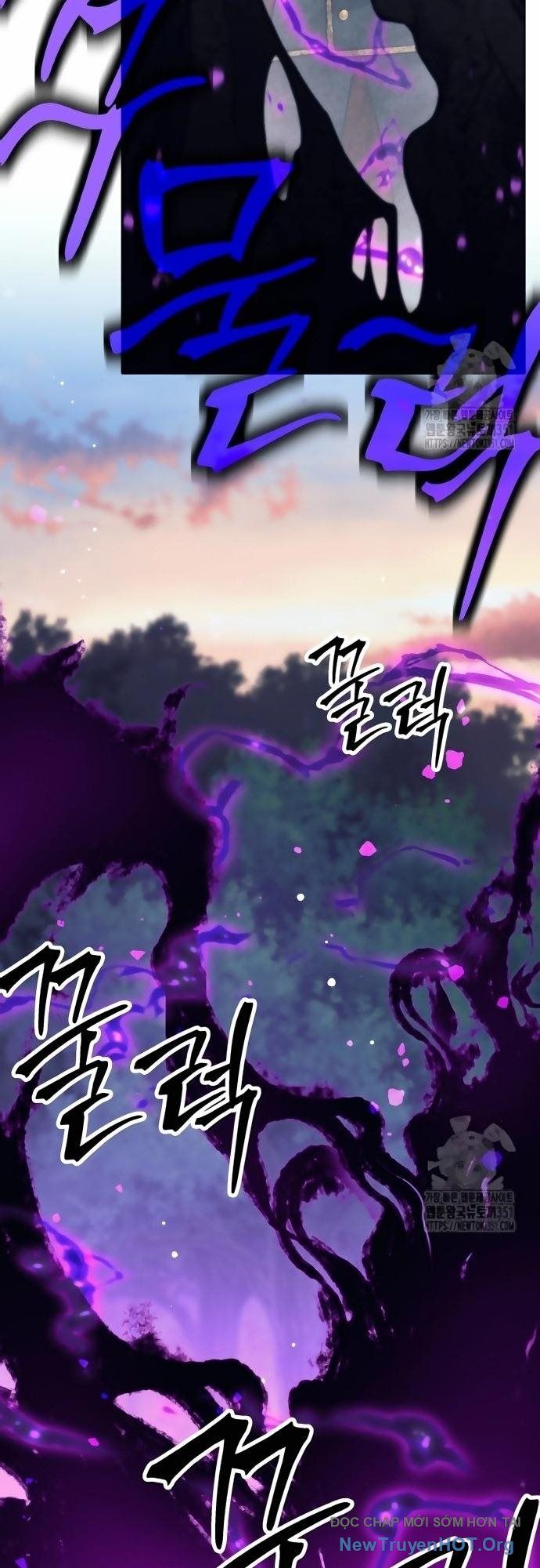 Tôi Rời Khỏi Tổ Đội Anh Hùng Chap 63 - Next Chap 64