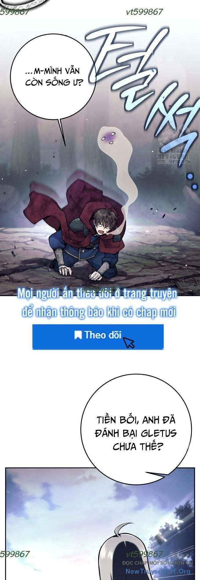 Tôi Rời Khỏi Tổ Đội Anh Hùng Chap 63 - Next Chap 64