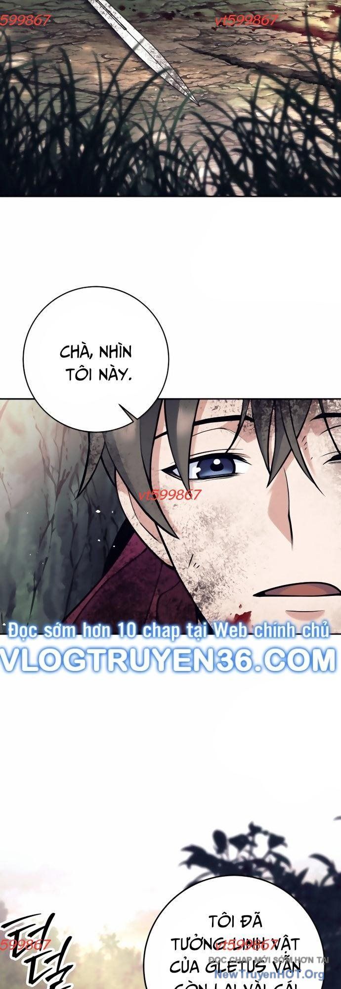 Tôi Rời Khỏi Tổ Đội Anh Hùng Chap 63 - Next Chap 64