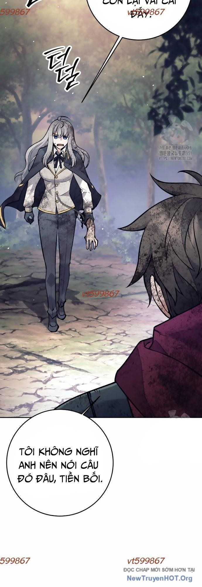 Tôi Rời Khỏi Tổ Đội Anh Hùng Chap 63 - Next Chap 64