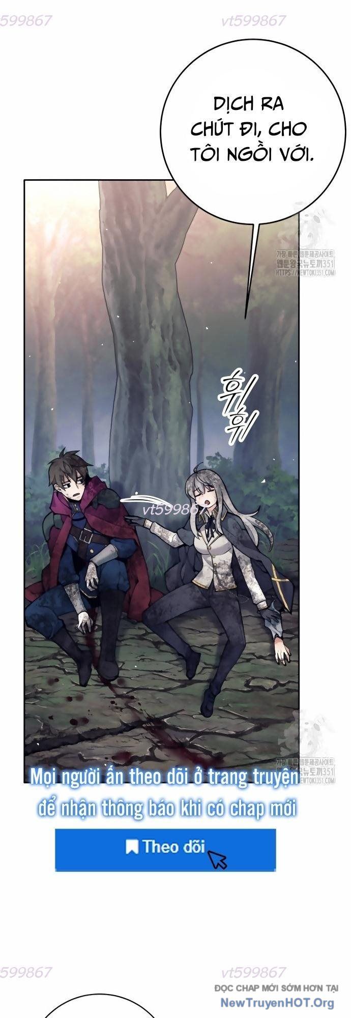 Tôi Rời Khỏi Tổ Đội Anh Hùng Chap 63 - Next Chap 64