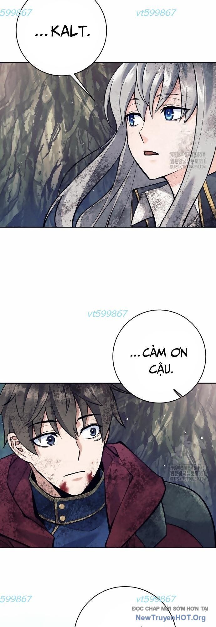 Tôi Rời Khỏi Tổ Đội Anh Hùng Chap 63 - Next Chap 64