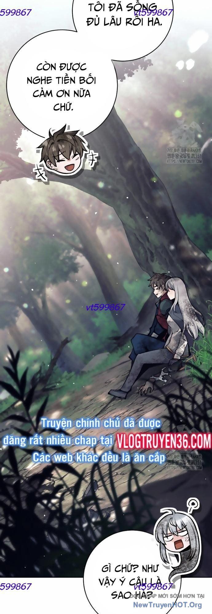 Tôi Rời Khỏi Tổ Đội Anh Hùng Chap 63 - Next Chap 64