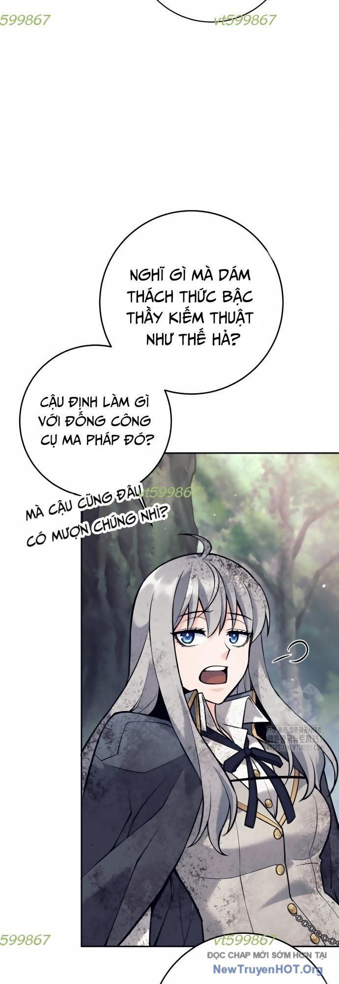 Tôi Rời Khỏi Tổ Đội Anh Hùng Chap 63 - Next Chap 64