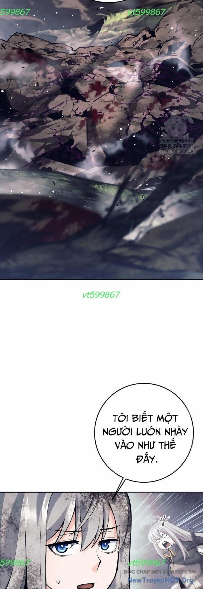 Tôi Rời Khỏi Tổ Đội Anh Hùng Chap 63 - Next Chap 64