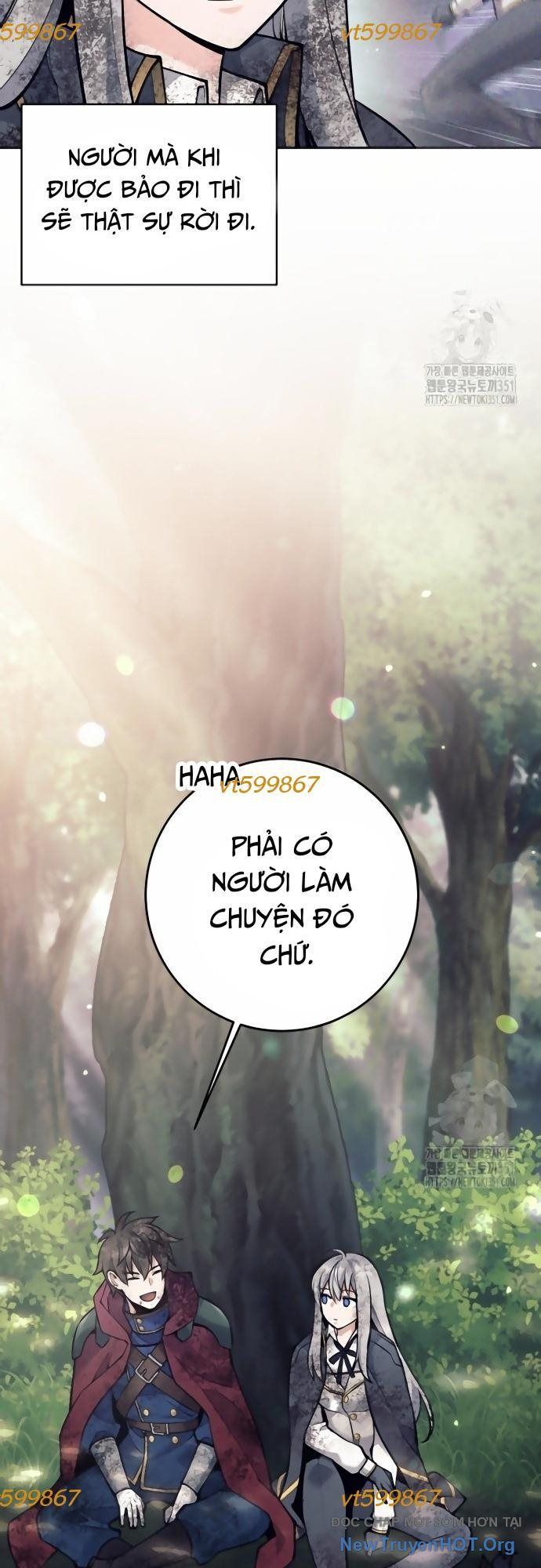 Tôi Rời Khỏi Tổ Đội Anh Hùng Chap 63 - Next Chap 64