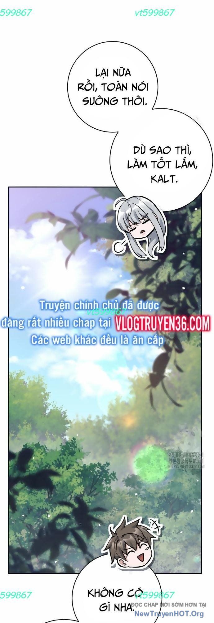 Tôi Rời Khỏi Tổ Đội Anh Hùng Chap 63 - Next Chap 64