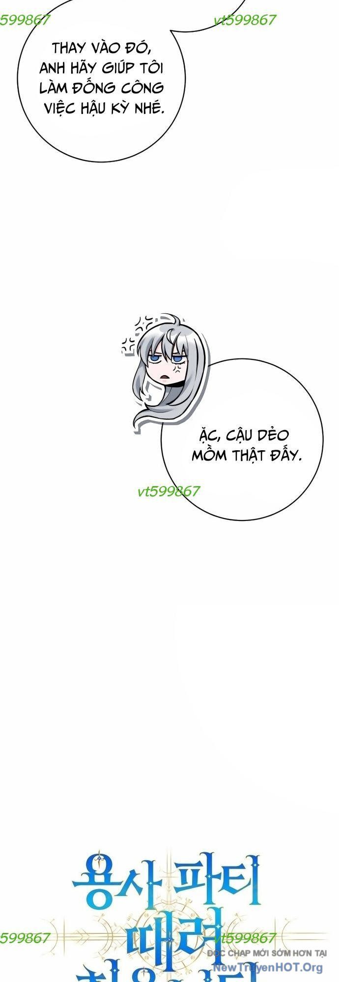 Tôi Rời Khỏi Tổ Đội Anh Hùng Chap 63 - Next Chap 64