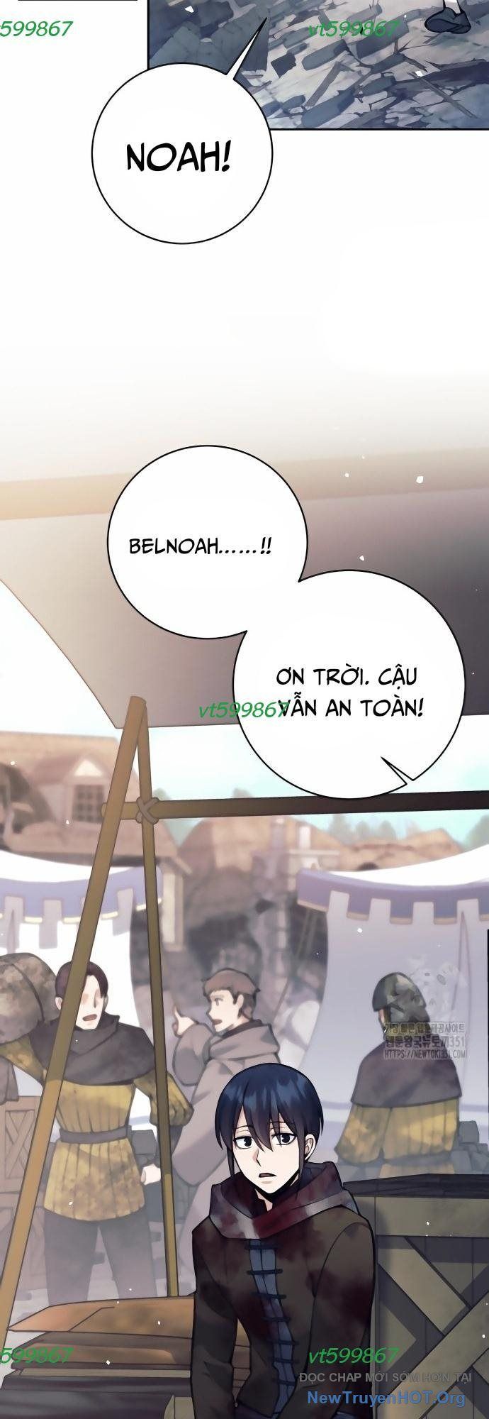 Tôi Rời Khỏi Tổ Đội Anh Hùng Chap 63 - Next Chap 64