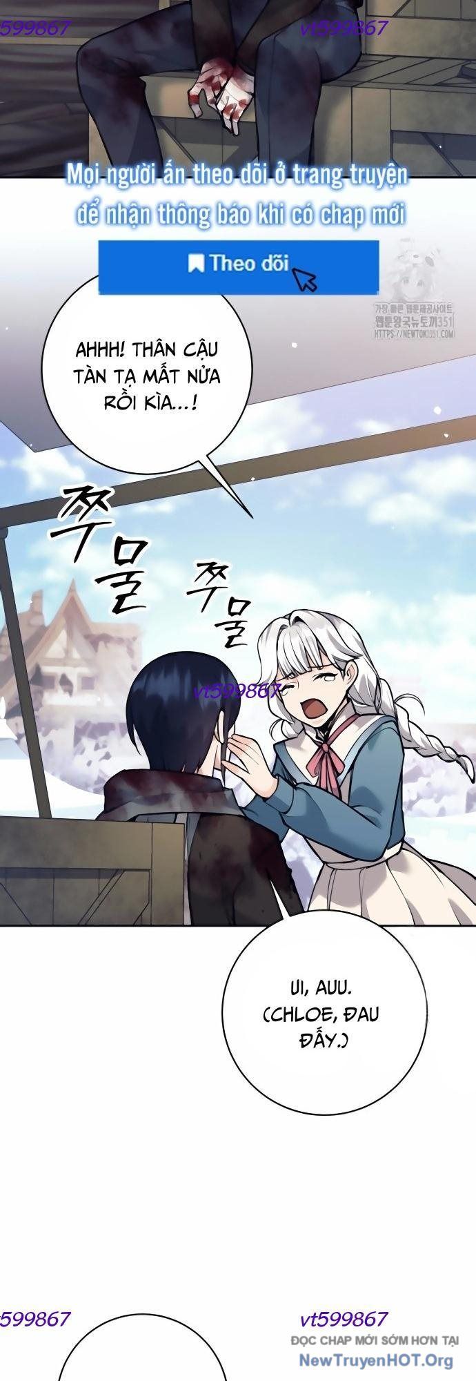 Tôi Rời Khỏi Tổ Đội Anh Hùng Chap 63 - Next Chap 64