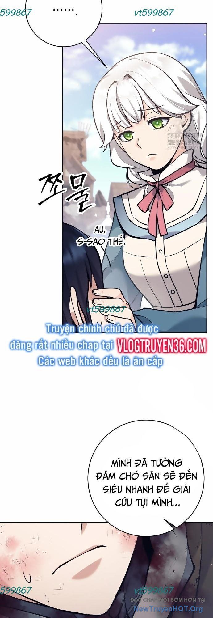 Tôi Rời Khỏi Tổ Đội Anh Hùng Chap 63 - Next Chap 64