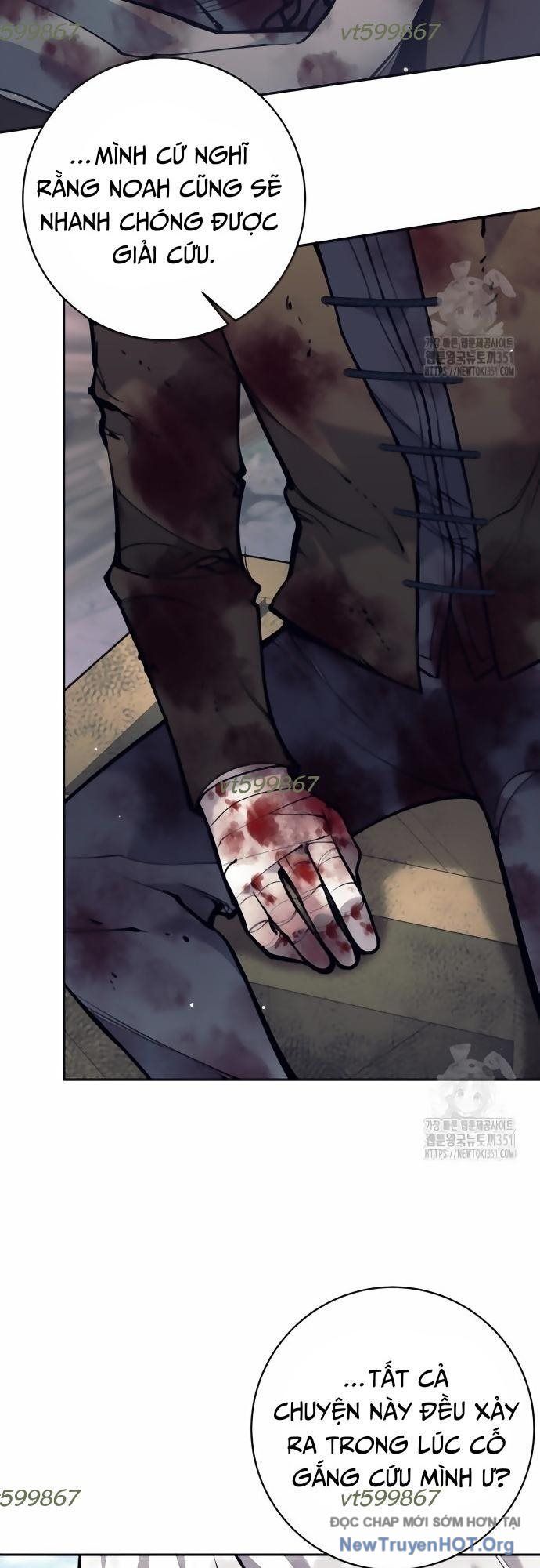 Tôi Rời Khỏi Tổ Đội Anh Hùng Chap 63 - Next Chap 64