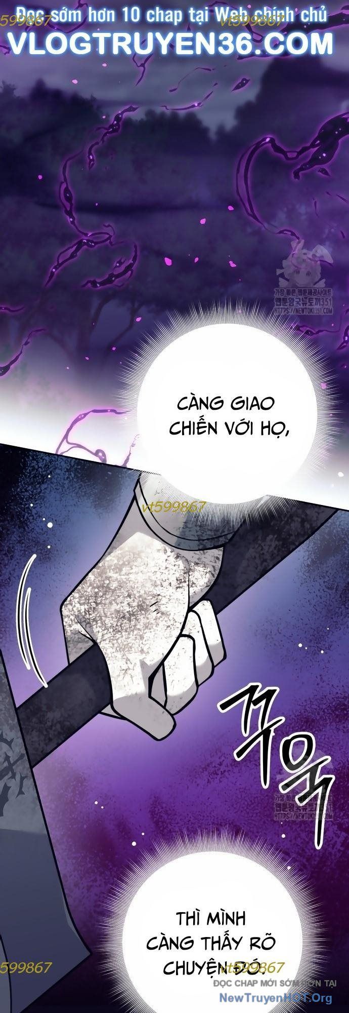 Tôi Rời Khỏi Tổ Đội Anh Hùng Chap 63 - Next Chap 64