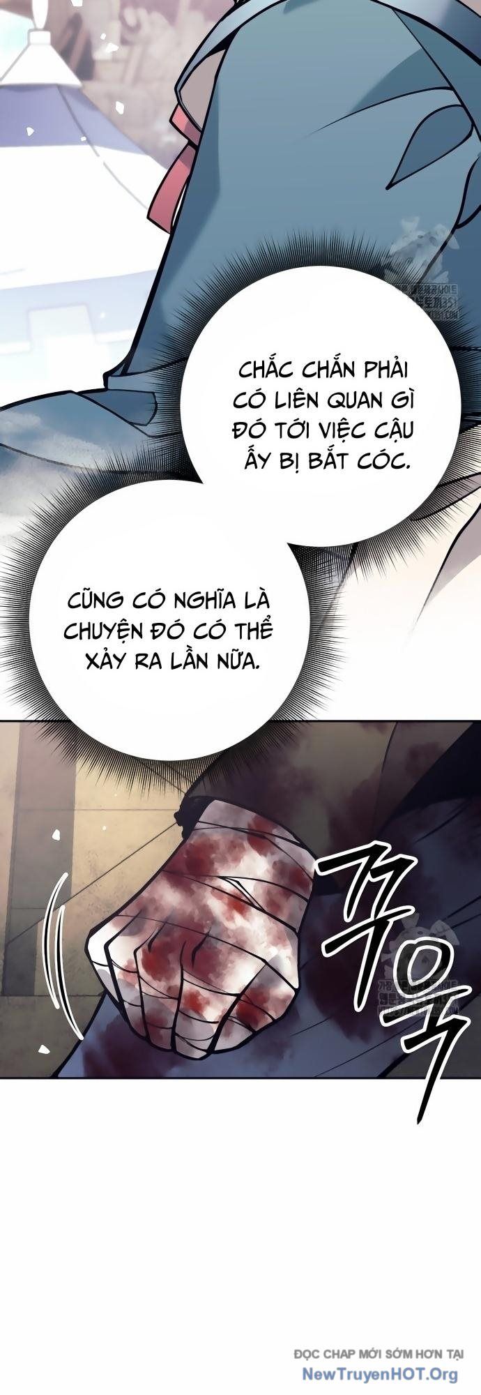 Tôi Rời Khỏi Tổ Đội Anh Hùng Chap 63 - Next Chap 64