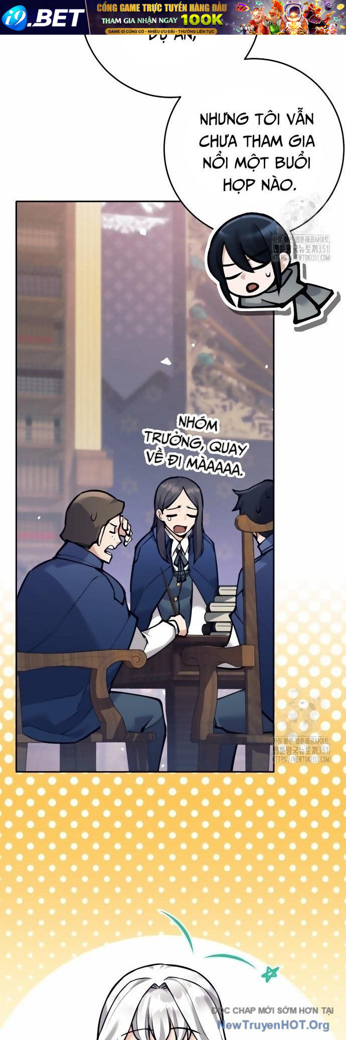 Tôi Rời Khỏi Tổ Đội Anh Hùng Chap 63 - Next Chap 64