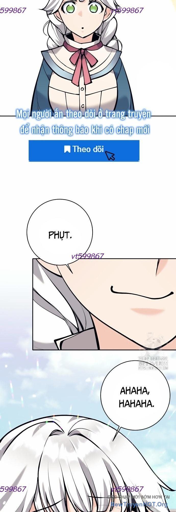 Tôi Rời Khỏi Tổ Đội Anh Hùng Chap 63 - Next Chap 64