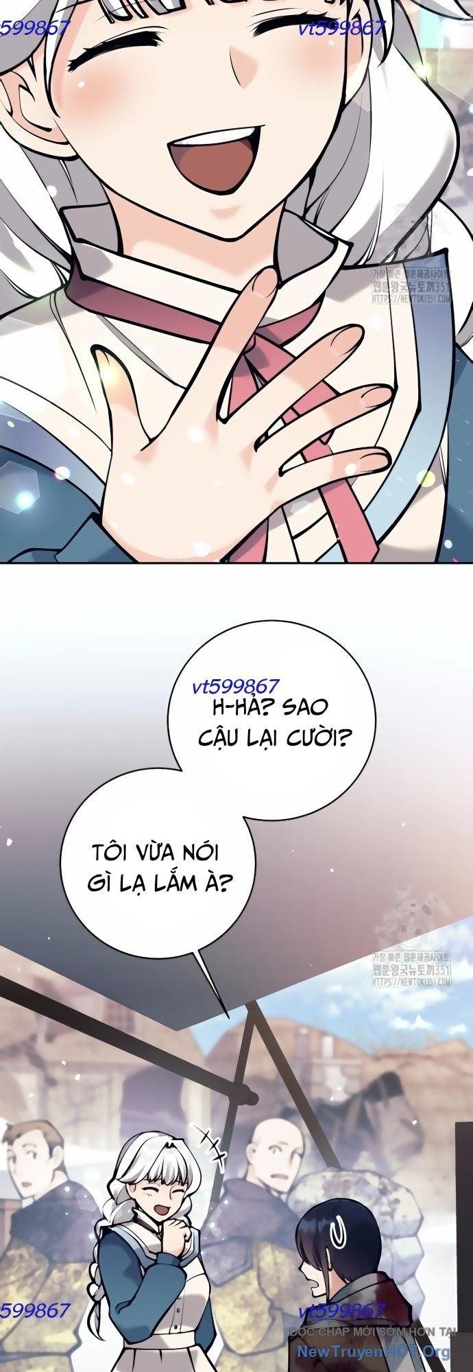 Tôi Rời Khỏi Tổ Đội Anh Hùng Chap 63 - Next Chap 64