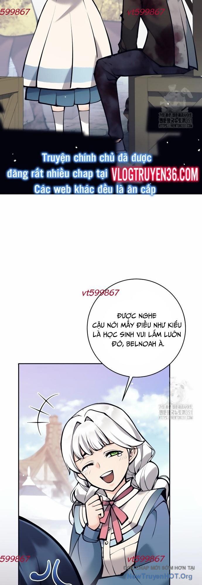 Tôi Rời Khỏi Tổ Đội Anh Hùng Chap 63 - Next Chap 64