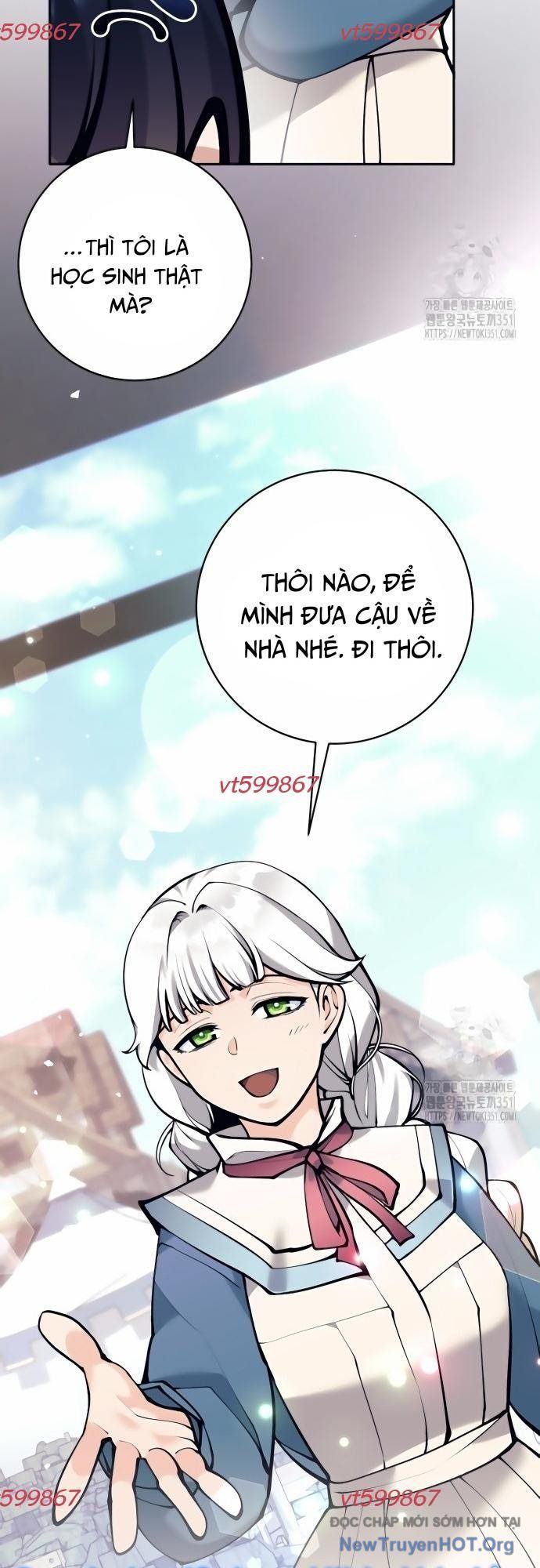 Tôi Rời Khỏi Tổ Đội Anh Hùng Chap 63 - Next Chap 64