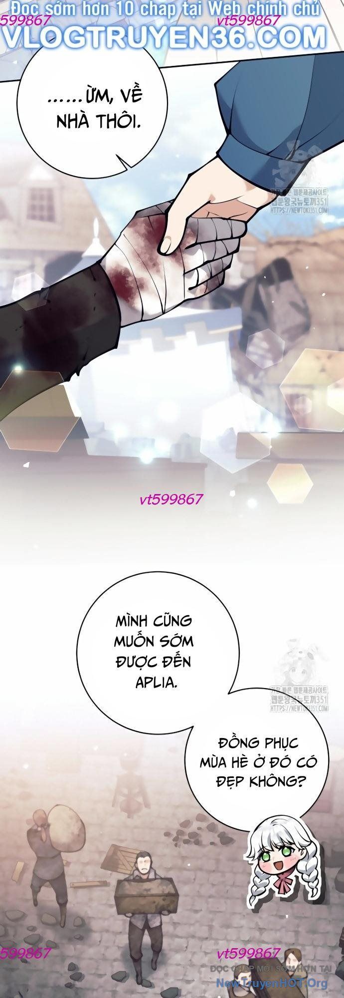 Tôi Rời Khỏi Tổ Đội Anh Hùng Chap 63 - Next Chap 64