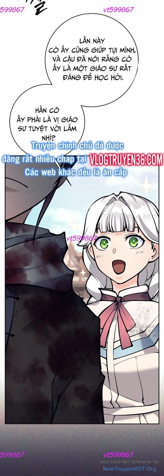 Tôi Rời Khỏi Tổ Đội Anh Hùng Chap 63 - Next Chap 64