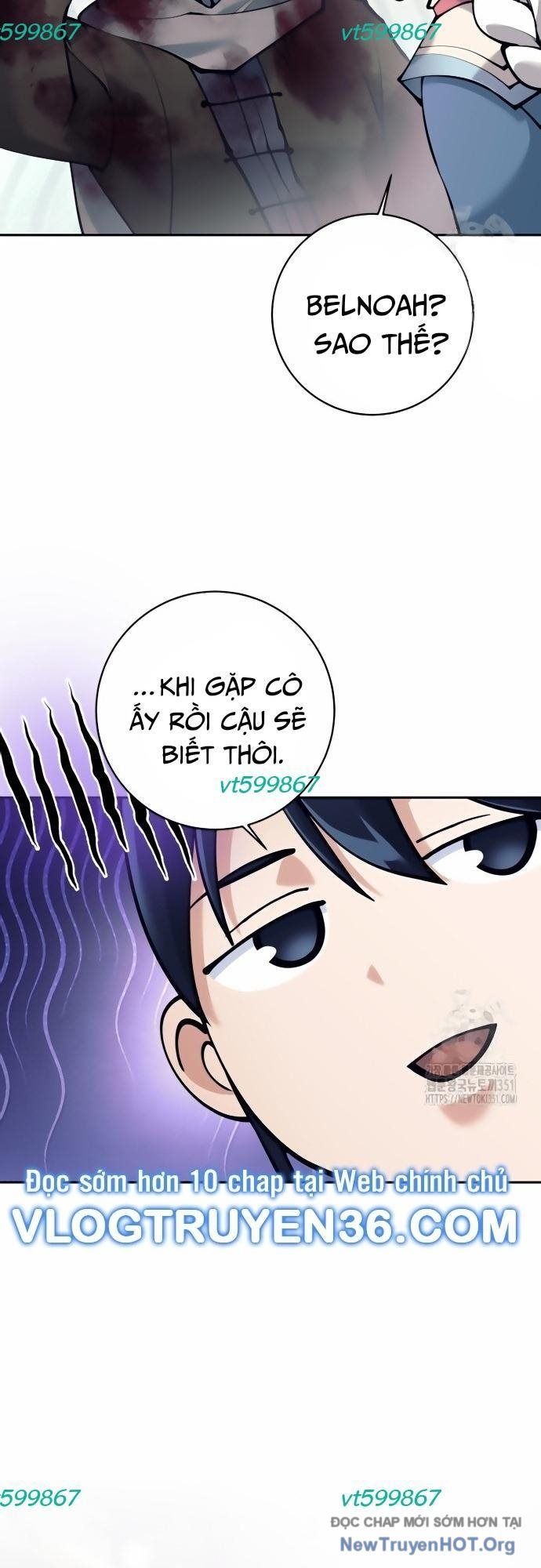 Tôi Rời Khỏi Tổ Đội Anh Hùng Chap 63 - Next Chap 64