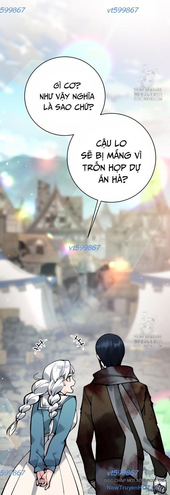 Tôi Rời Khỏi Tổ Đội Anh Hùng Chap 63 - Next Chap 64