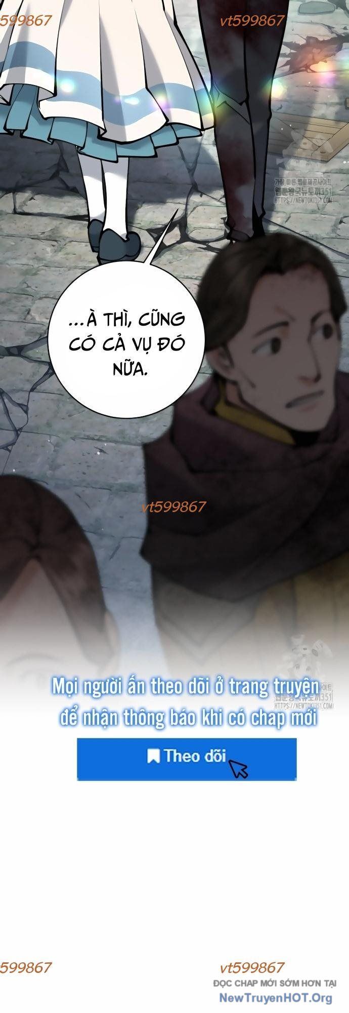 Tôi Rời Khỏi Tổ Đội Anh Hùng Chap 63 - Next Chap 64