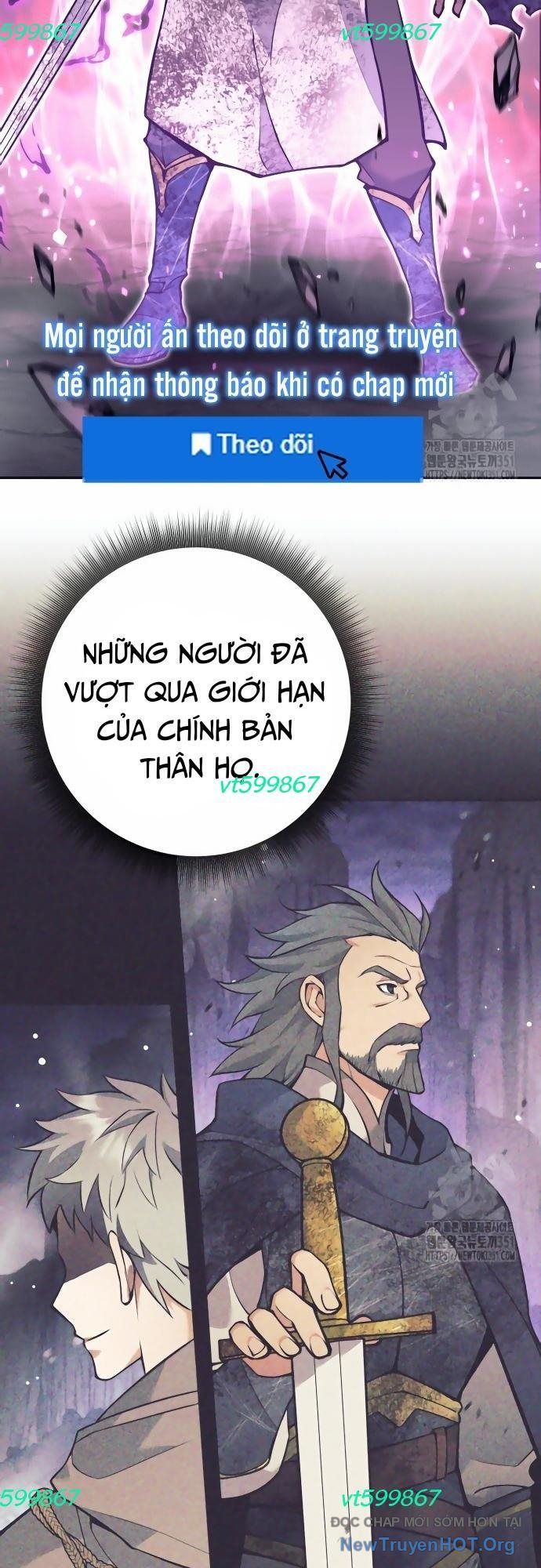 Tôi Rời Khỏi Tổ Đội Anh Hùng Chap 63 - Next Chap 64