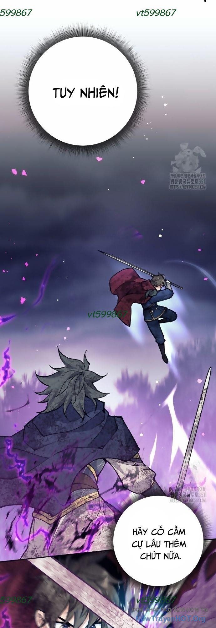 Tôi Rời Khỏi Tổ Đội Anh Hùng Chap 63 - Next Chap 64