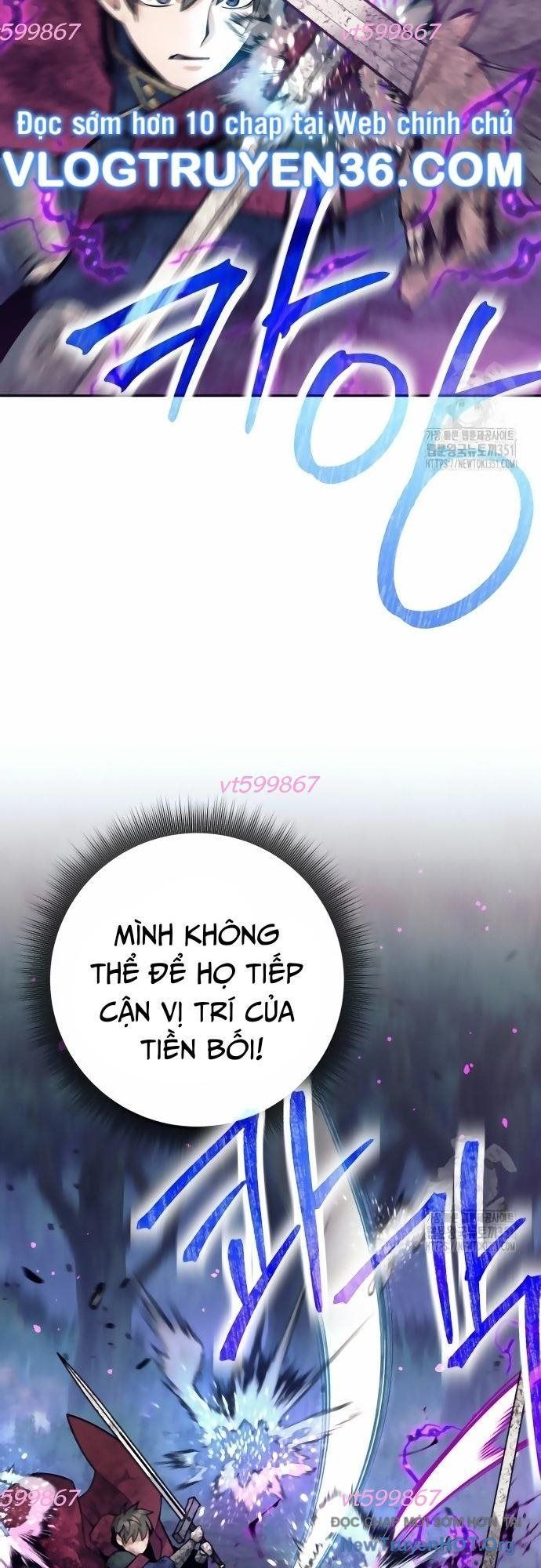 Tôi Rời Khỏi Tổ Đội Anh Hùng Chap 63 - Next Chap 64